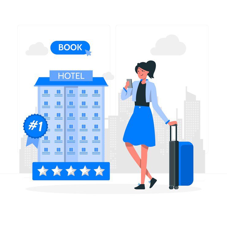Hotel Booking
