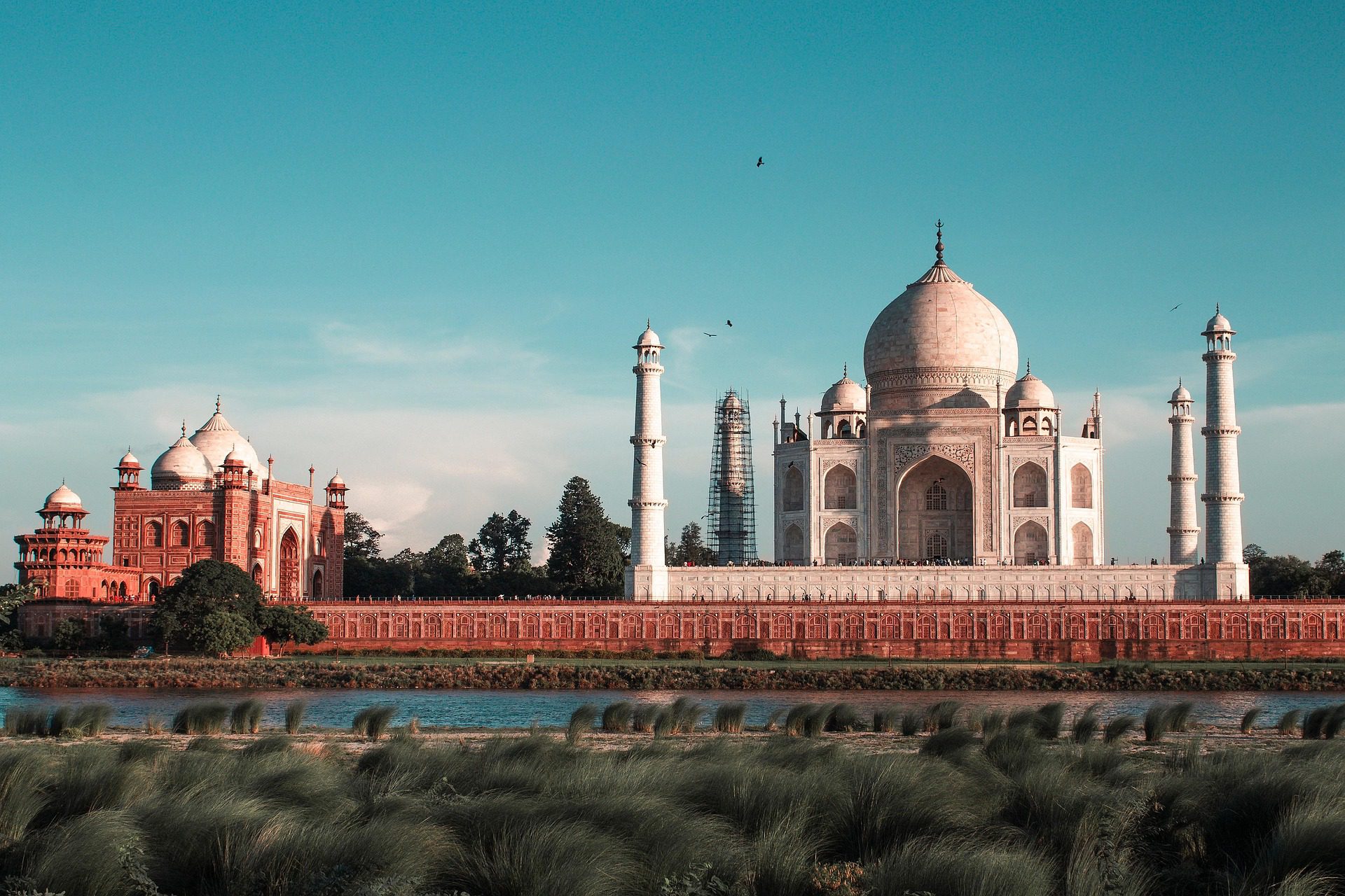 Discover the Sacred Soul of India: Pilgrimage Tours in Uttar Pradesh with Triptovana