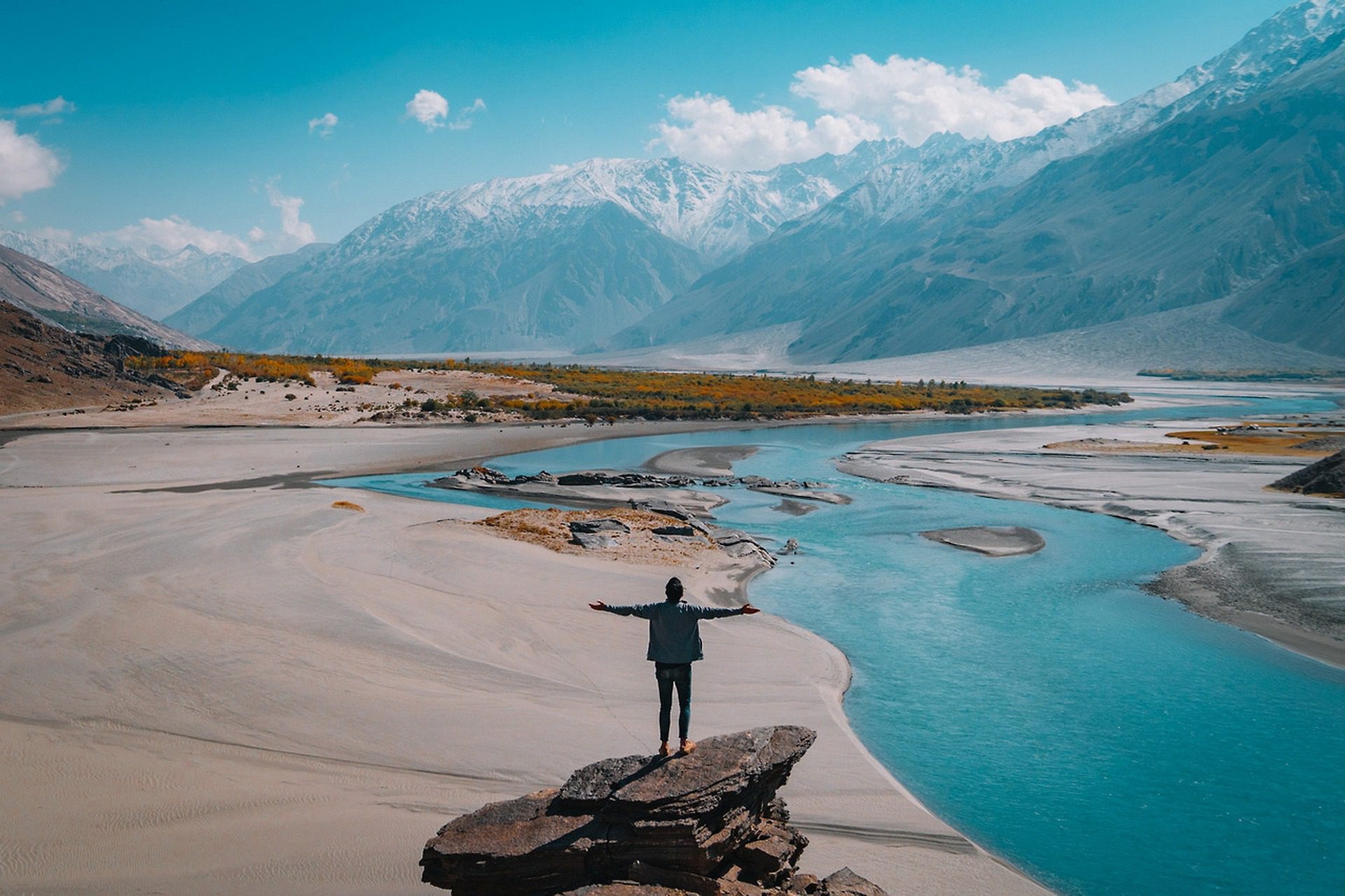 Why Choose Triptovana for Your Customized Travel Experience?