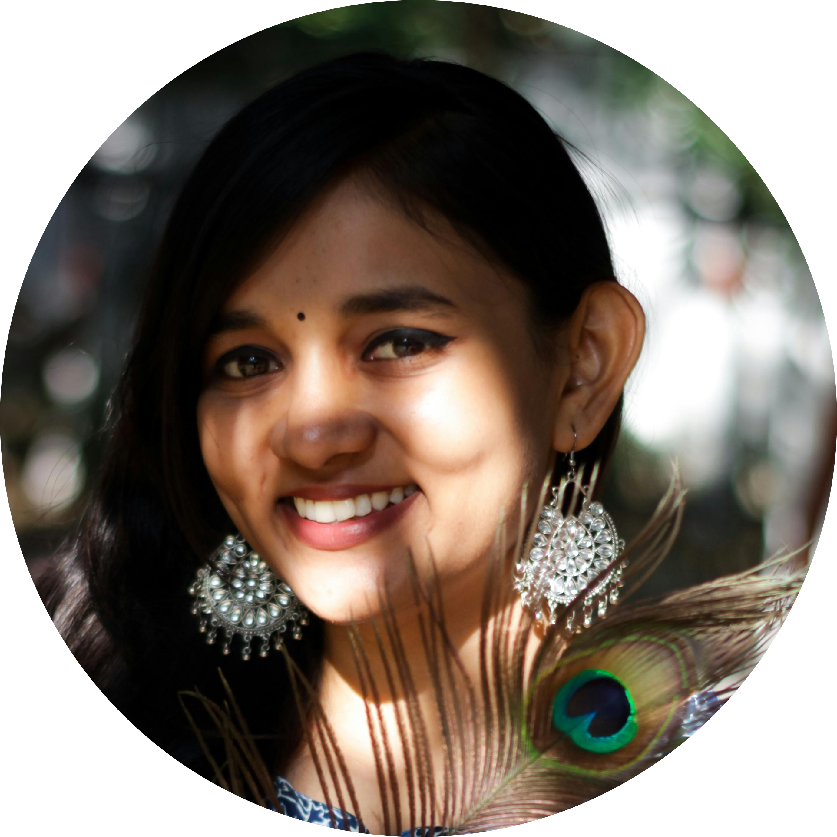 Ms. Neha Patel