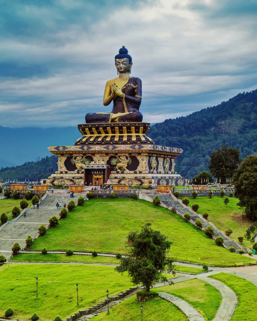 triptovana_travel_Sikkim